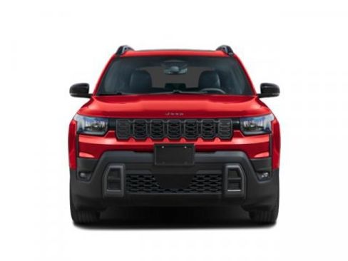 New 2026 Jeep Cherokee Overland w/ Advanced Pro Tech Group AWD/4WD image 7