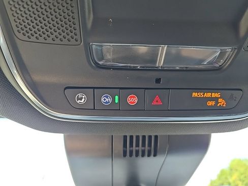 Used 2026 GMC Sierra EV Denali AWD/4WD image 40