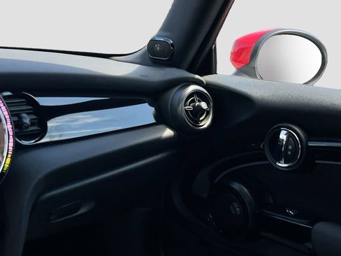 Used 2024 MINI Cooper John Cooper Works FWD image 25