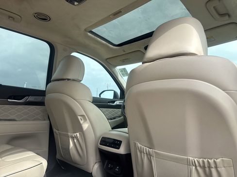 Used 2020 Hyundai Palisade Limited image 27