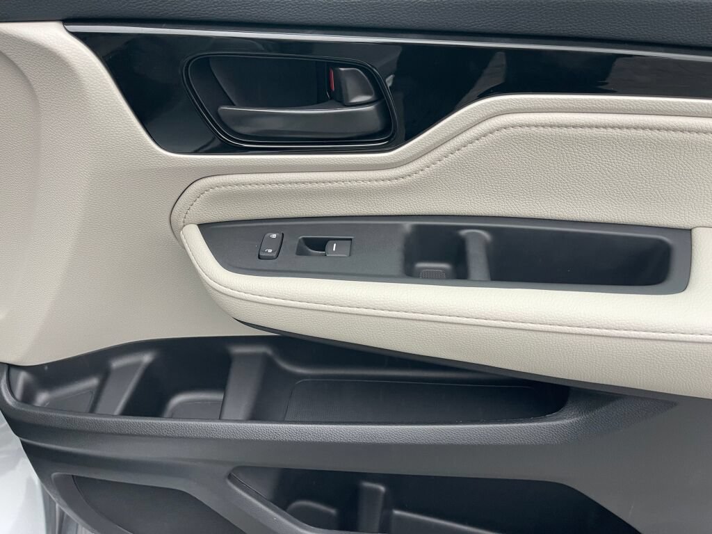 New 2027 Honda Odyssey Touring image 23