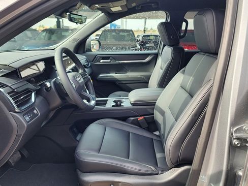 New 2026 GMC Acadia Elevation w/ Black Edition image 16