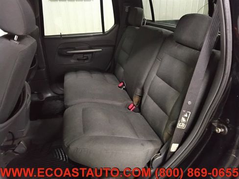 Used 2001 Ford Explorer Sport Trac 4x4 image 13