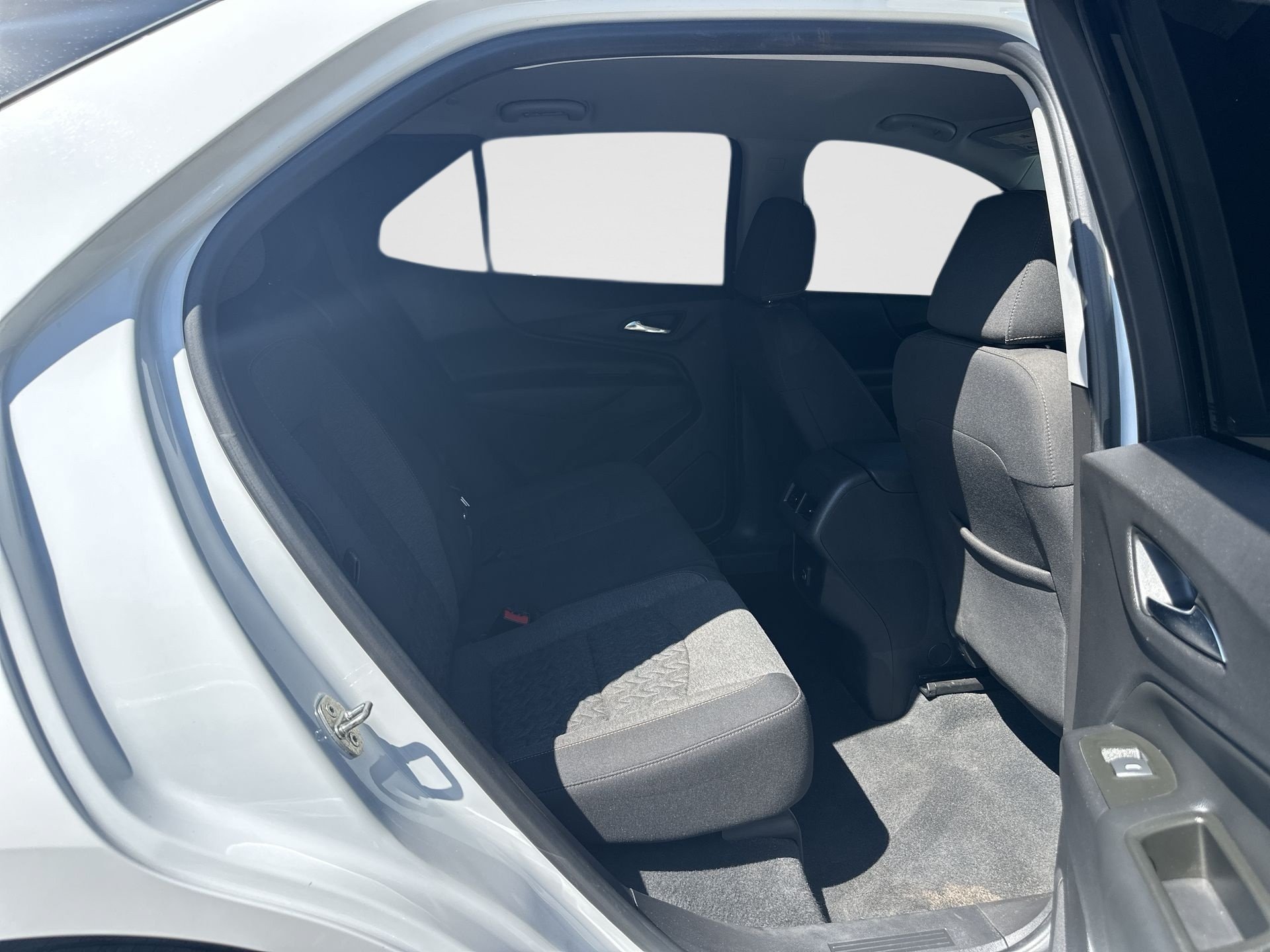 Certified 2023 Chevrolet Equinox LT FWD image 26
