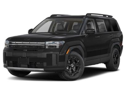 New 2026 Hyundai Santa Fe XRT