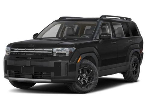 New 2026 Hyundai Santa Fe XRT image 1