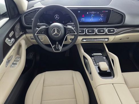 New 2026 Mercedes-Benz GLE 450 4MATIC image 9