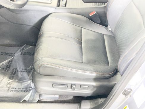 Used 2022 Honda Passport TrailSport image 19