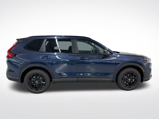 New 2027 Honda CR-V Sport-L image 36