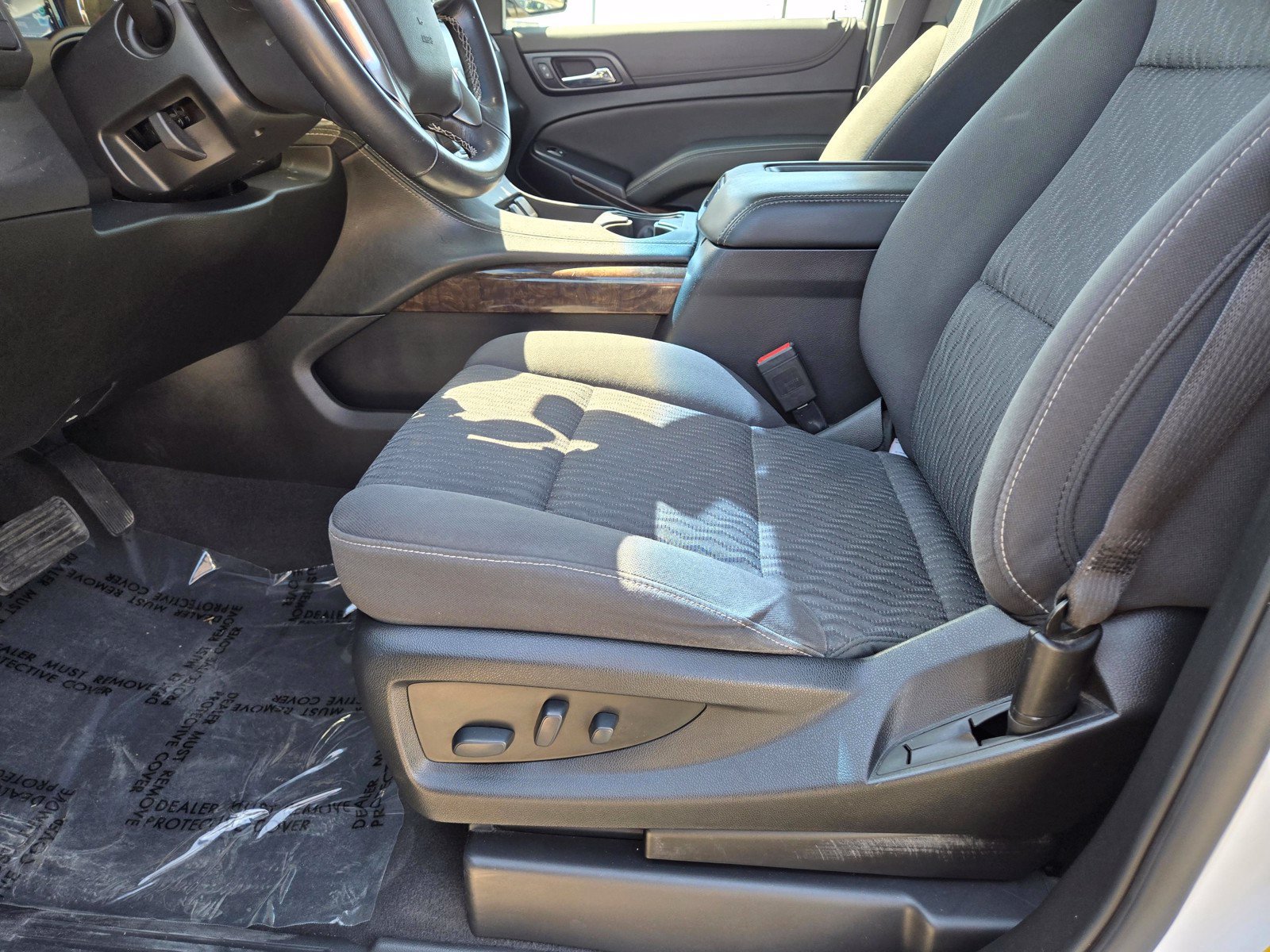 Used 2020 Chevrolet Tahoe LS RWD image 12