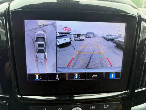 Used 2023 Chevrolet Traverse RS w/ LPO, Floor Liner Package FWD image 13