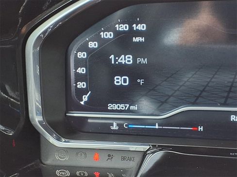 Used 2023 GMC Sierra 1500 SLE image 35