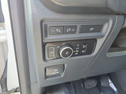 Certified 2024 Ford F150 XLT w/ Equipment Group 302A MID AWD/4WD image 14