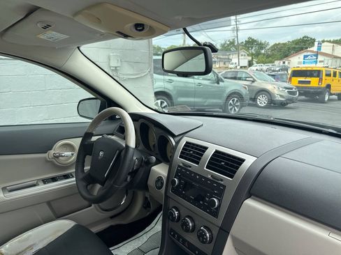 Used 2008 Dodge Avenger R/T w/ Premium Convenience Group FWD image 25