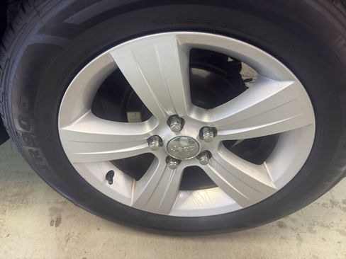 Used 2016 Jeep Compass Sport w/ Power Value Group image 30