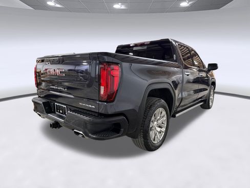 Used 2023 GMC Sierra 1500 Denali w/ Technology Package image 8