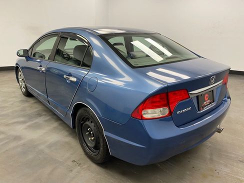 Used 2009 Honda Civic LX image 3