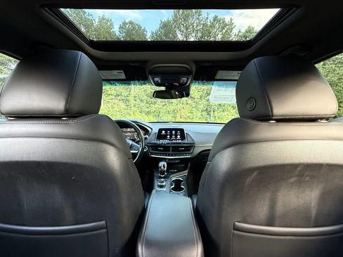 Used 2021 Cadillac CT4 V w/ Cold Weather Package image 22