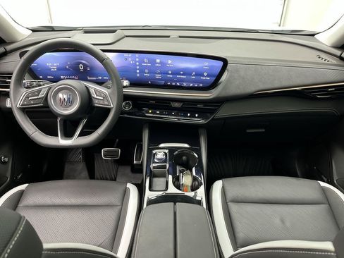 Used 2026 Buick Envision Sport Touring AWD/4WD image 4