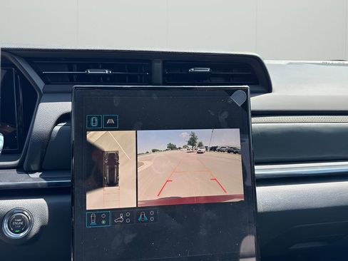 New 2026 GMC Terrain AT4 w/ Technology Package II image 29