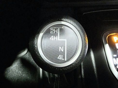 New 2026 Jeep Wrangler Sport AWD/4WD image 30