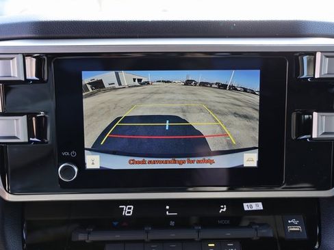 New 2026 Toyota Tundra SR5 image 18