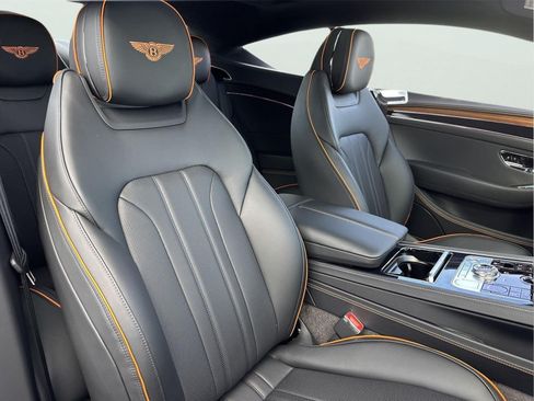 New 2026 Bentley Continental GT AWD/4WD image 26