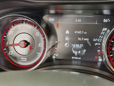 Used 2023 Dodge Charger GT RWD image 16