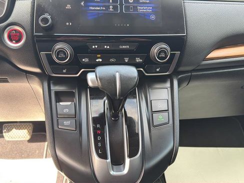 Used 2020 Honda CR-V EX-L image 28