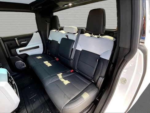 Used 2023 GMC Hummer EV Edition 1 AWD/4WD image 13