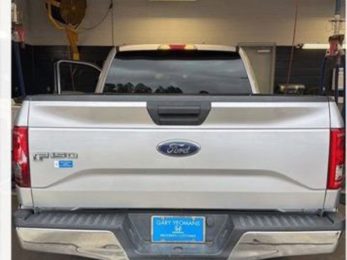 Used 2017 Ford F150 XLT image 18