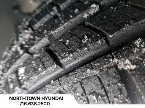 Used 2023 Honda CR-V EX image 39