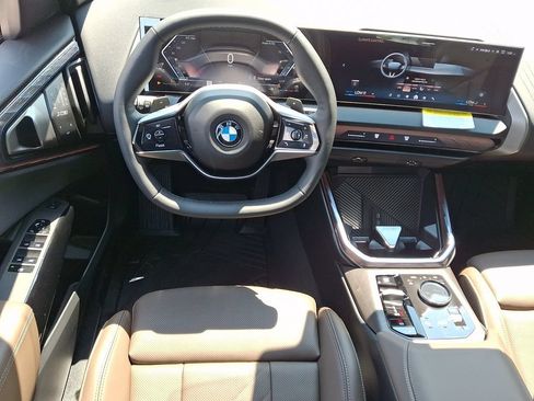 Used 2026 BMW X3 xDrive30i w/ Premium Package AWD/4WD image 12