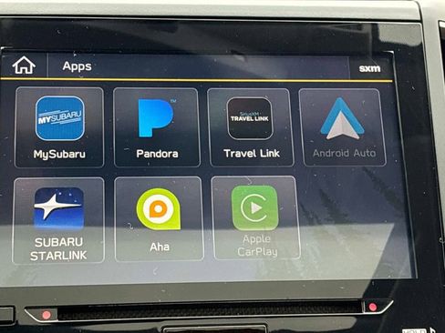 Used 2023 Subaru Crosstrek 2.5i Limited image 36