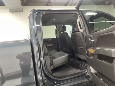 Used 2019 Chevrolet Silverado 2500 LTZ w/ Duramax Plus Package image 19