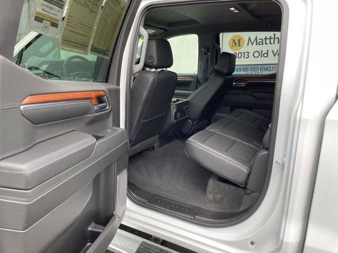 Used 2023 GMC Sierra 1500 Denali image 28