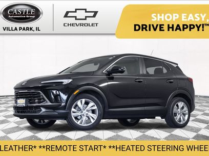 Used 2024 Buick Encore GX Preferred w/ Comfort Package