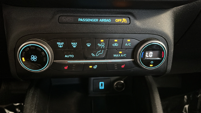 Used 2020 Ford Escape SEL AWD/4WD image 17