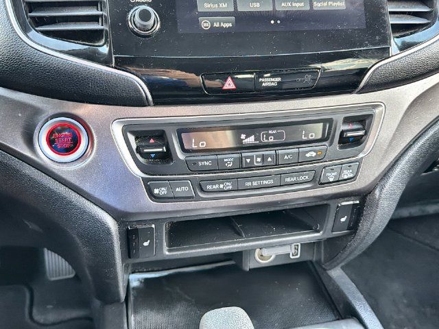 Used 2019 Honda Pilot EX-L image 18