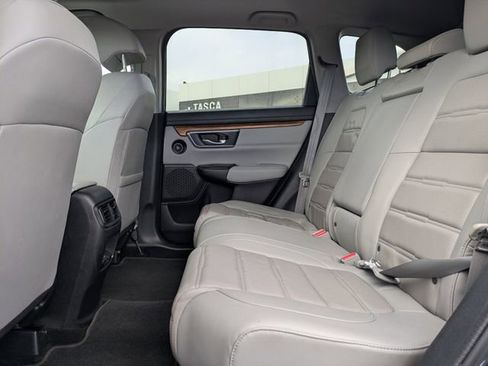 Used 2018 Honda CR-V EX-L image 18