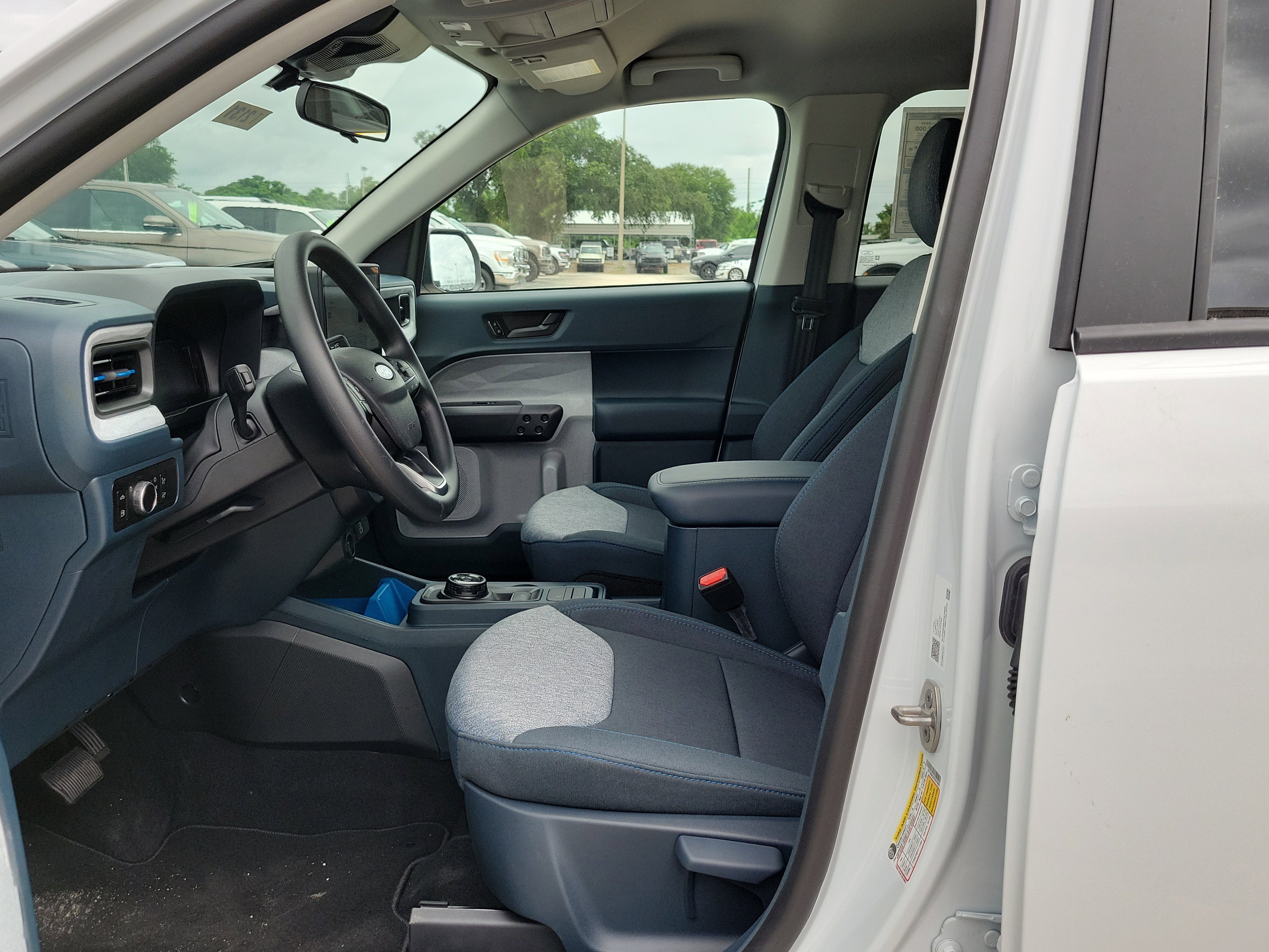 New 2026 Ford Maverick XLT FWD image 15
