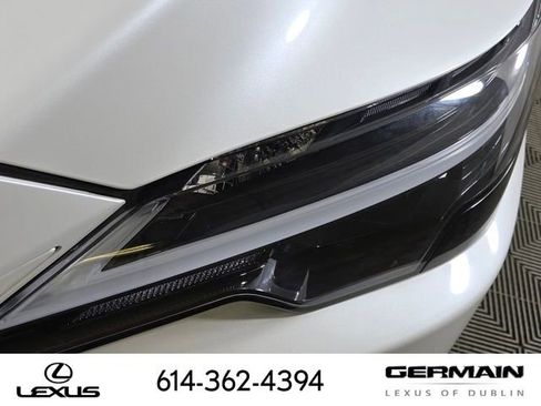 Certified 2024 Lexus RX 350 350 Premium image 16