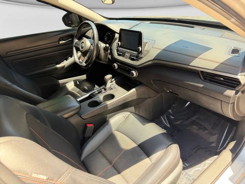 Used 2020 Nissan Altima 2.5 SR FWD image 33