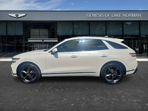 Used 2026 Genesis GV70 3.5T Sport Prestige AWD/4WD image 7