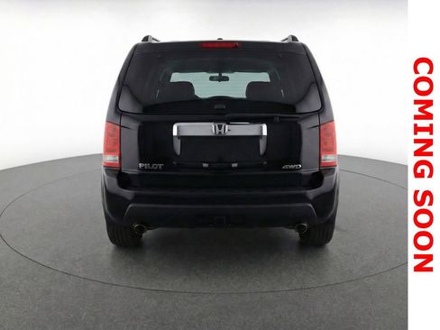 Used 2010 Honda Pilot EX-L image 9