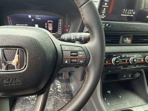 New 2026 Honda Passport TrailSport image 28