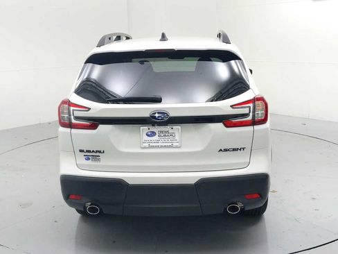 New 2026 Subaru Ascent Premium image 9