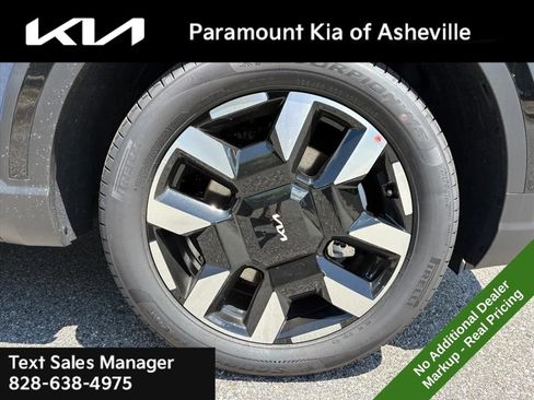 New 2027 Kia Telluride S AWD/4WD image 30