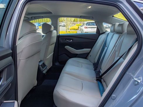 New 2026 Honda Accord EX-L image 11