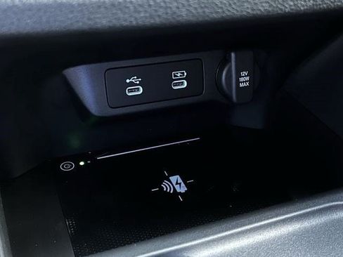 New 2026 Acura ADX A-Spec AWD/4WD image 24